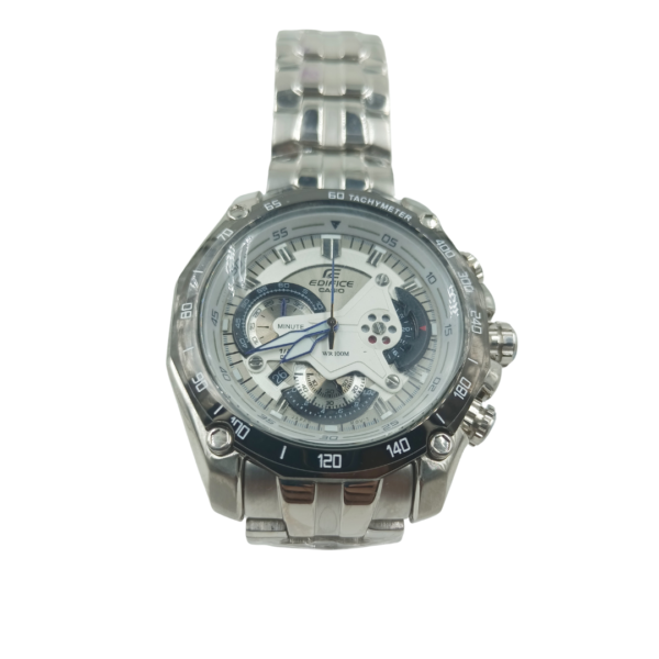 Casio Edifice EF-550 Wrist Watch for Men - Image 5