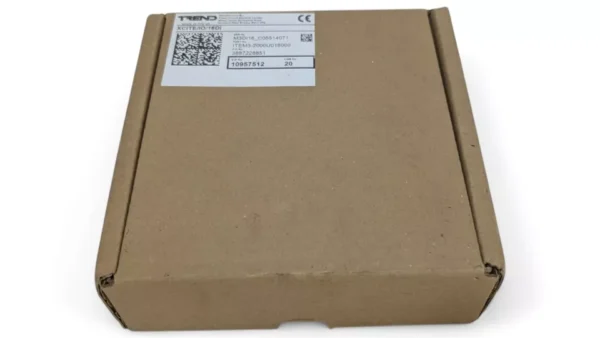 Trend XCITE/IO/16DI Expander Module ITEM3-2000U016000 - Image 3