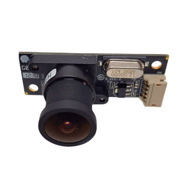 SHIKINO KBCR-M05VU-A-HPB1027 1/4-inch CMOS color sensor USB CAMERA MODULE Made in JAPAN (PACK OF 15 PCS) - Image 4