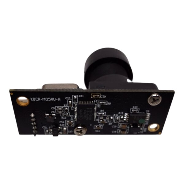 SHIKINO KBCR-M05VU-A-HPB1027 1/4-inch CMOS color sensor USB CAMERA MODULE Made in JAPAN (Pack of 5 Pcs) - Image 4