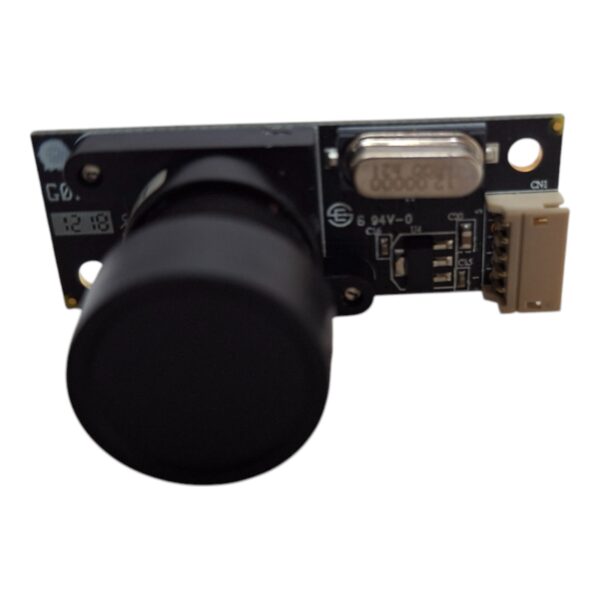 SHIKINO KBCR-M05VU-A-HPB1027 1/4-inch CMOS color sensor USB CAMERA MODULE Made in JAPAN (Pack of 5 Pcs) - Image 6