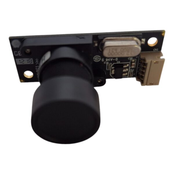 SHIKINO KBCR-M05VU-A-HPB1027 1/4-inch CMOS color sensor USB CAMERA MODULE Made in JAPAN (Pack of 5 Pcs) - Image 7