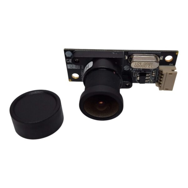 SHIKINO KBCR-M05VU-A-HPB1027 1/4-inch CMOS color sensor USB CAMERA MODULE Made in JAPAN (Pack of 5 Pcs) - Image 8