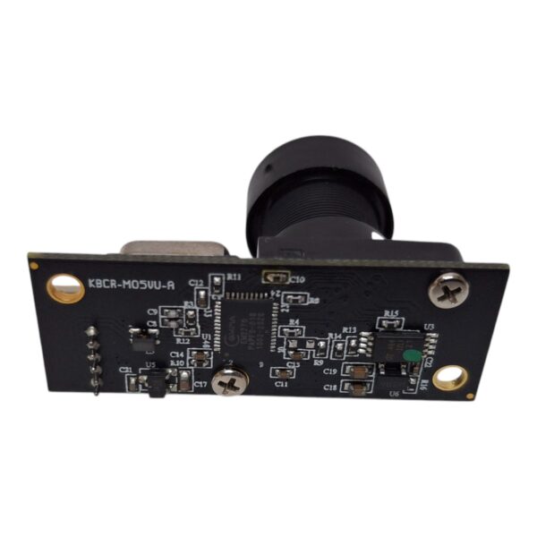 SHIKINO KBCR-M05VU-A-HPB1027 1/4-inch CMOS color sensor USB CAMERA MODULE Made in JAPAN (PACK OF 15 PCS) - Image 11