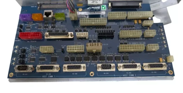 WMS Gaming Slot Machine Backplane 6779-006672-04-00 - Image 6