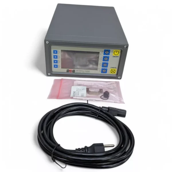 Schmitt SBS AEMS System SB-5500 Automatic Balance System Controller ...