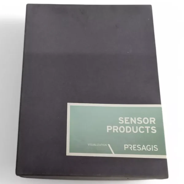 Presagis Sensor Products Software CD with License & Support Certificate