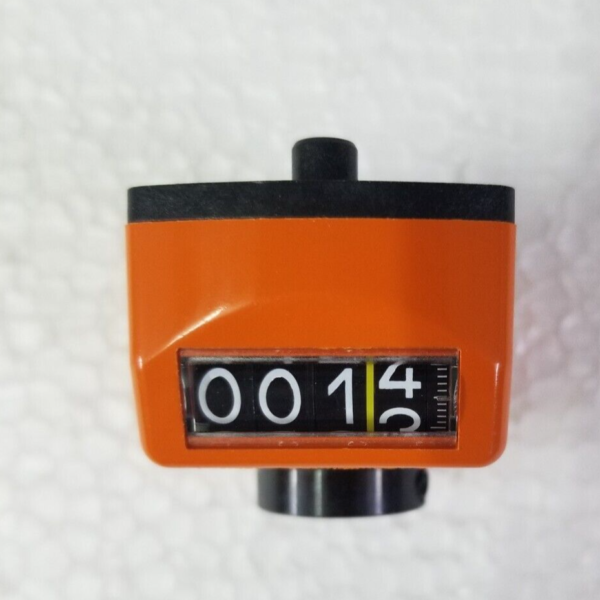 Siko DA0402-1.5-I Digital Position Indicator Counter DA0402 ...