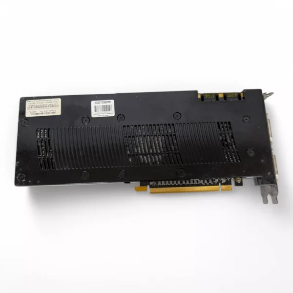 PNY VCGGTX280XPB Geforce GTX 280 1GB GDDR3 PCI Express 2.0 x16 HDCP 135-0127-000 - Image 8