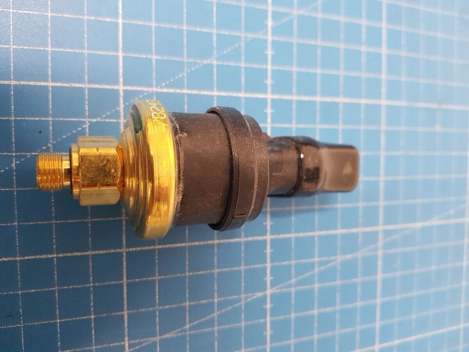 Honeywell 7824316.0HG05 Hobbs SF Switch Electroextreme