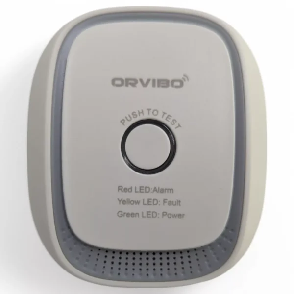 Orvibo SG20-0 Smart Combustible Gas Sensor