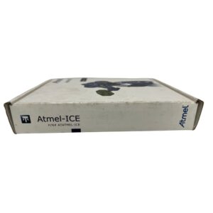 Atmel-ICE debugger 3