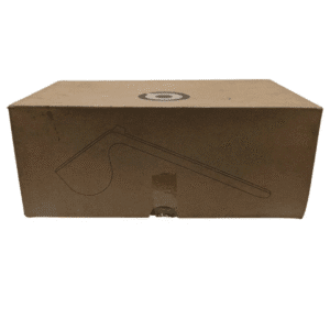 Brown White and Gold Modern Engagement Photography Instagram Post (1)