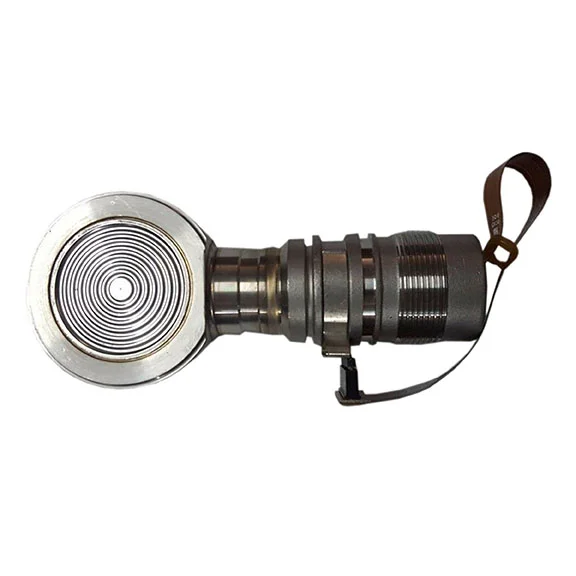 HONEYWELL-ST3000-METER-BODY-DIAPHRAGM-51451864A111-PRESSURE-TRANSMITTER-PART