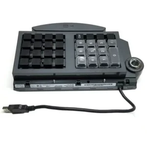 IBM-KEYPAD-CARD-READER-84Y2891-PN-84Y2892-FOR-IBM-4820-MONITORS