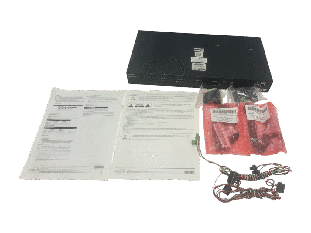 AMX NetLinx NX 2200 Integrated Controller FG2106-02 - Electroextreme