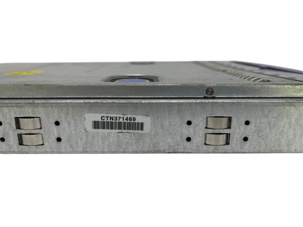 Dell PowerEdge BMX-PB Blade Server 12VDC 27A - W/ 3 Hitachi 128 GB HD - 7 RAM - Image 3