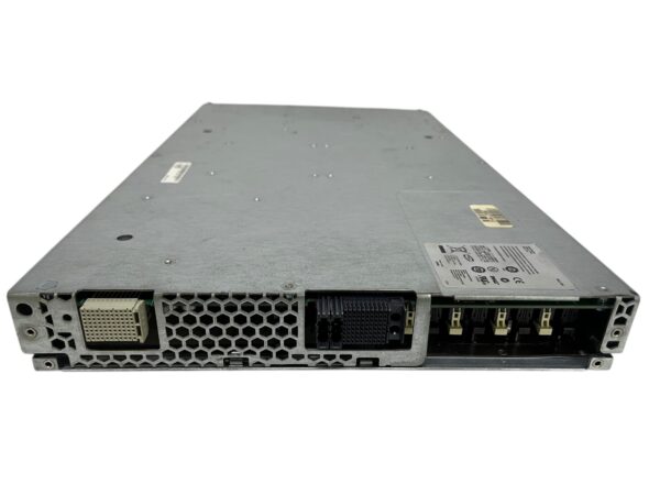 Dell PowerEdge BMX-PB Blade Server 12VDC 27A - W/ 3 Hitachi 128 GB HD - 7 RAM - Image 5