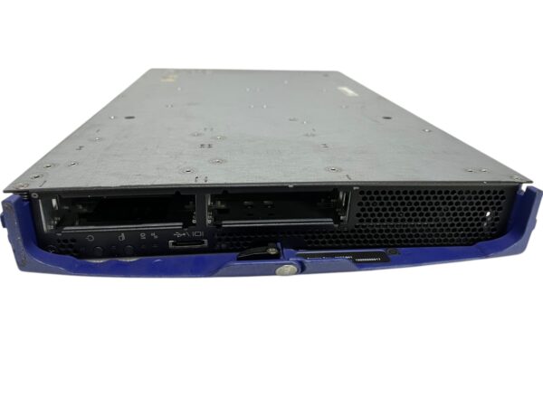 Dell PowerEdge BMX-PB Blade Server 12VDC 27A - W/ 3 Hitachi 128 GB HD - 7 RAM - Image 9