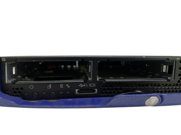 Dell PowerEdge BMX-PB Blade Server 12VDC 27A - W/ 3 Hitachi 128 GB HD - 7 RAM - Image 10