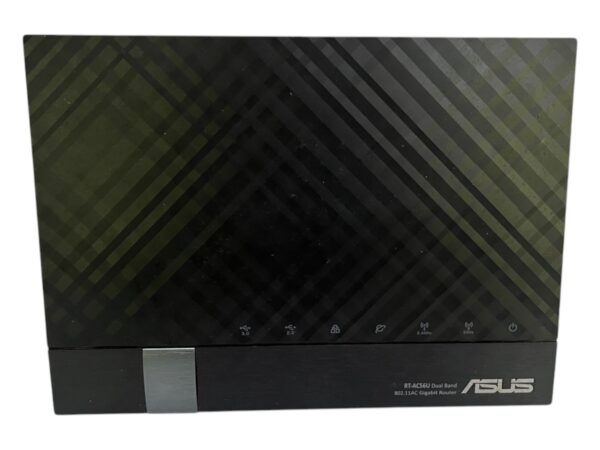 ASUS AC1200 5th Gen RT-AC56U Dual-Band 802.11AC Gigabit Router - Image 7