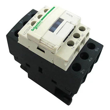 Schneider-Electric-LC1D25-CONTACTOR-02510M700-Made-in-France