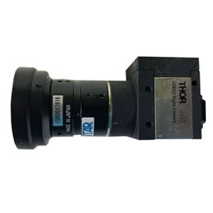 THORLABS-DCC1240C-High-Sensitivity-USB-2.0-Camera-W-NAVITAR-HR-F2.85MM-Lens-1.jpg