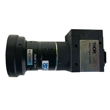 THORLABS-DCC1240C-High-Sensitivity-USB-2.0-Camera-W-NAVITAR-HR-F2.85MM-Lens-1.jpg