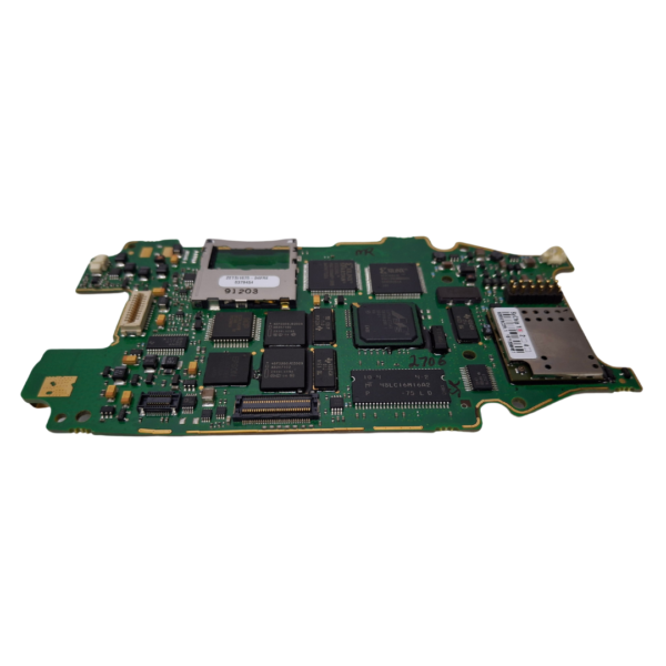 Honeywell Motherboard 2ETSI1676-04FRE KEYBOARD Board