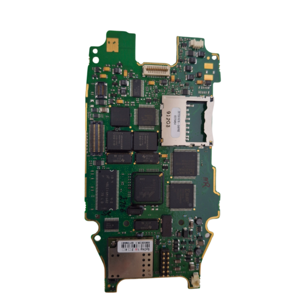 Honeywell Motherboard 2ETSI1676-04FRE KEYBOARD Board - Image 3