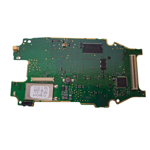 Honeywell Motherboard 2ETSI1676-04FRE KEYBOARD Board - Image 4