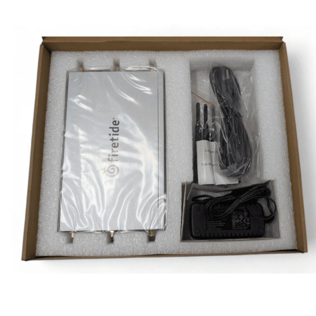 Firetide 7010 HotPort Indoor Wirless Mesh Node - Electroextreme