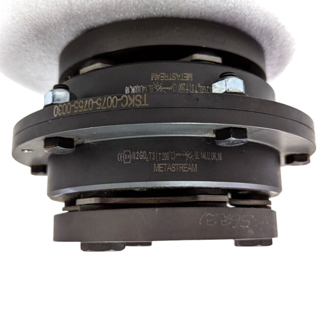 John Crane METASTREAM COUPLING TSKC007507550030 Electroextreme