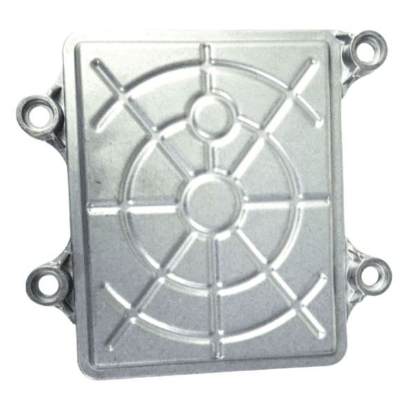 Continental SID 605 ENGINE CONTROL UNIT Excavator CTRL