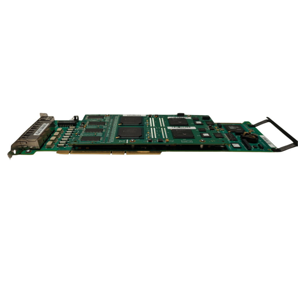 Dialogic SS7HDP Board Switching Boards SS7HDP4TEW B09240CG 44-0081-02 ...