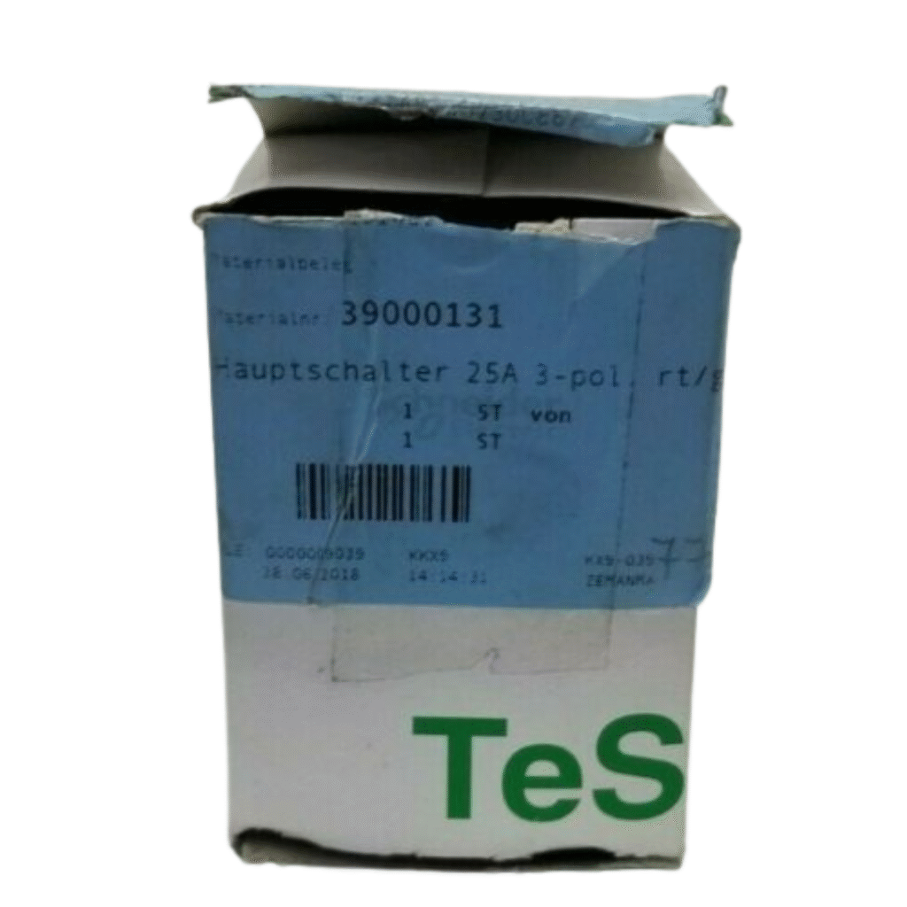 Schneider Electric IEC/EN 60947-3 / AC-21A - Electroextreme