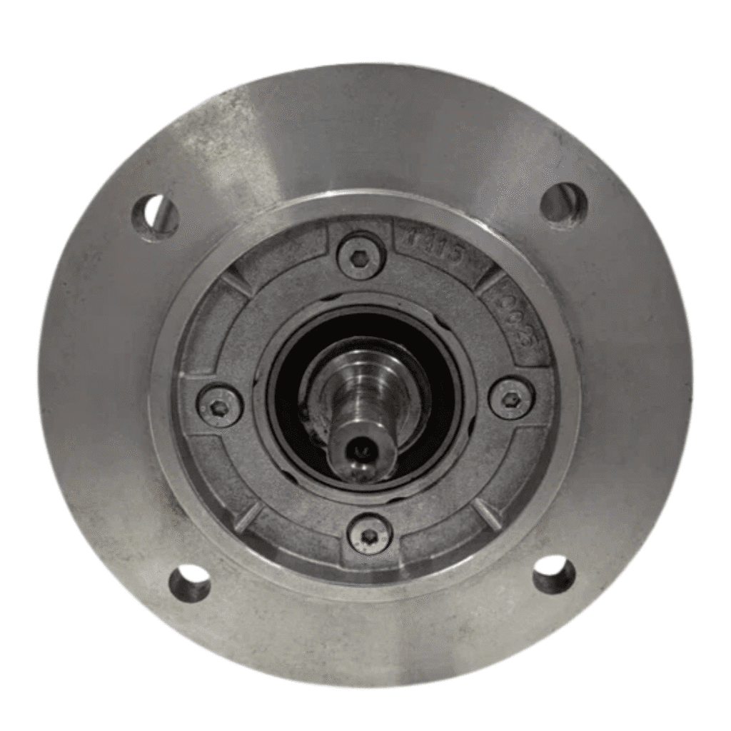 Bonfiglioli NFF 09 80 EH B5 B5 Clutch Brake Combination HL0908EH001 ...