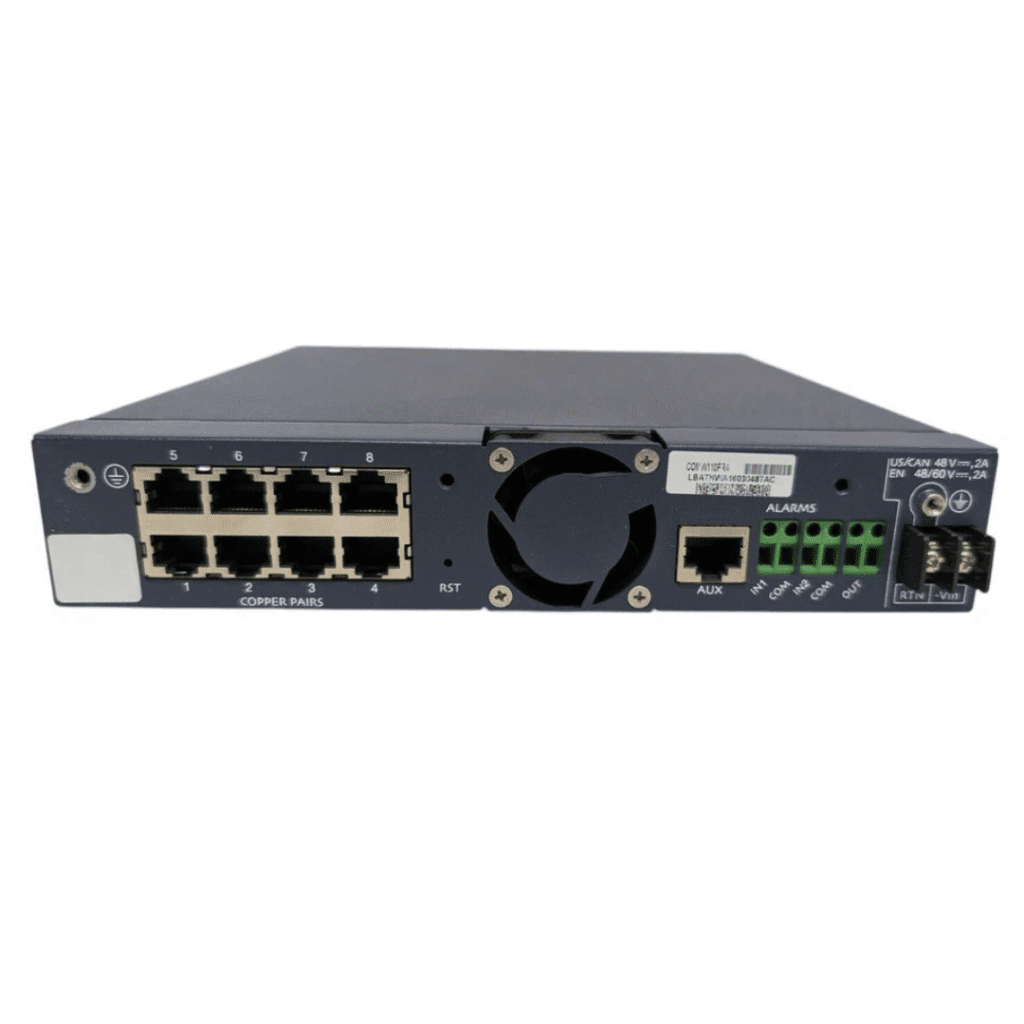 Actelis Network ML658S R7.45 b50 DRB Access Point Ethernet Excess ...