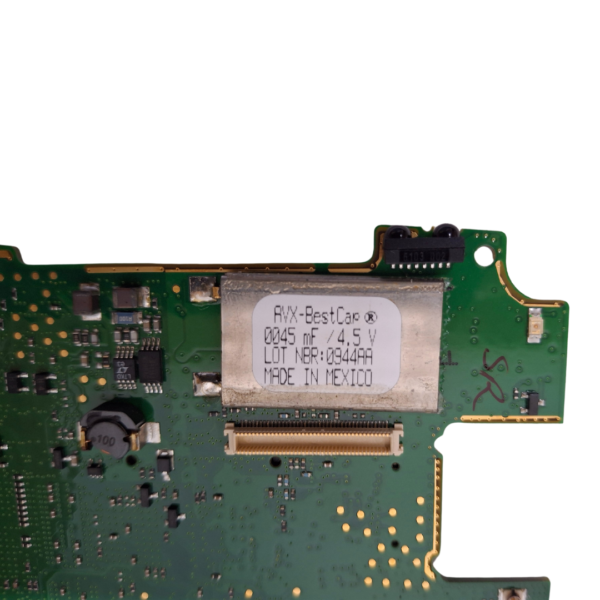 Honeywell Motherboard 2ETSI1676-04FRE KEYBOARD Board - Image 5