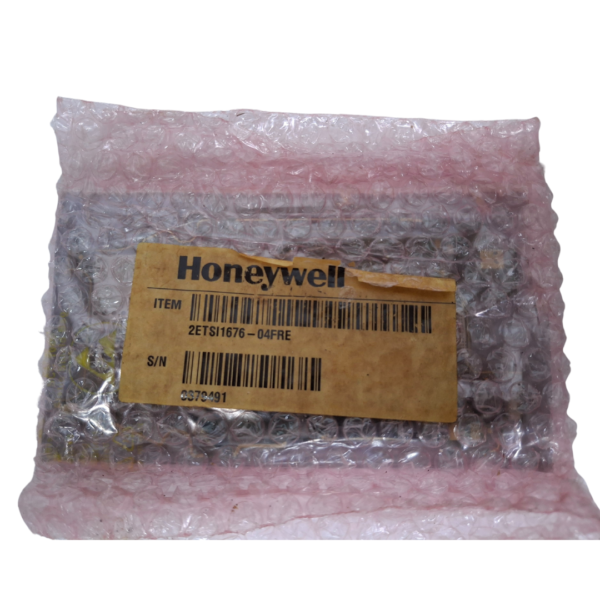 Honeywell Motherboard 2ETSI1676-04FRE KEYBOARD Board - Image 6