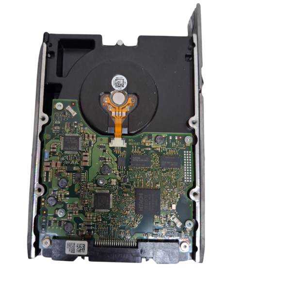 IBM 59Y5336 600GB 15K RPM 4GB Fibre HD Hard Drive P/N: 0B24490 MODEL: HUS156060VLF400 - Image 6