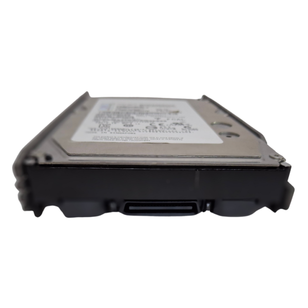 IBM 59Y5336 600GB 15K RPM 4GB Fibre HD Hard Drive P/N: 0B24490 MODEL: HUS156060VLF400 - Image 5