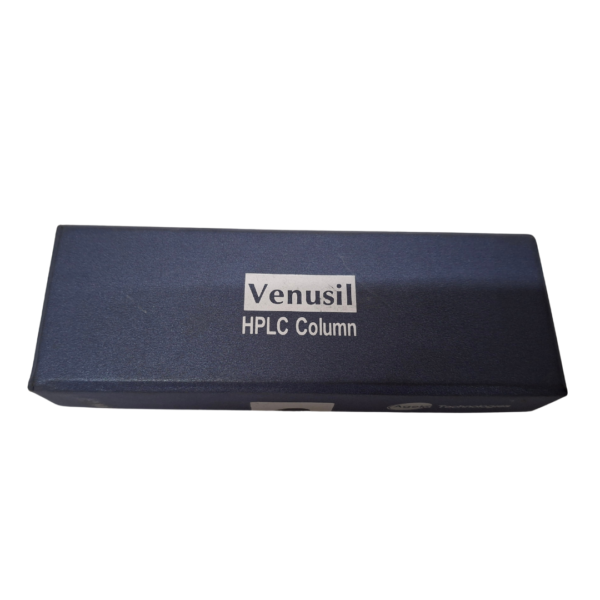 VENUSIL XBP PHENYL VX651003-0   AGELA TECHNOLOGIES 5UM, A100, 3.0X100MM CAT.No.: VX651003-0 - Image 6