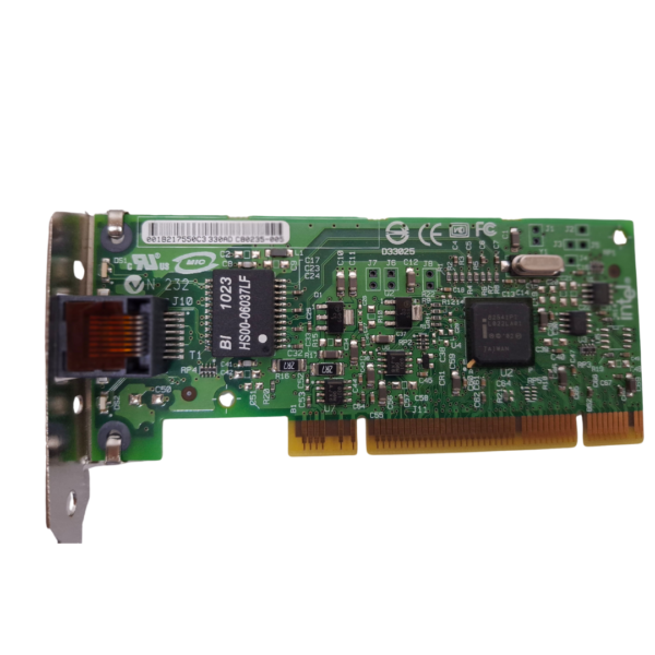 Intel Pro/1000 GT Desktop Adapter PWLA8391GTBLK - Image 2