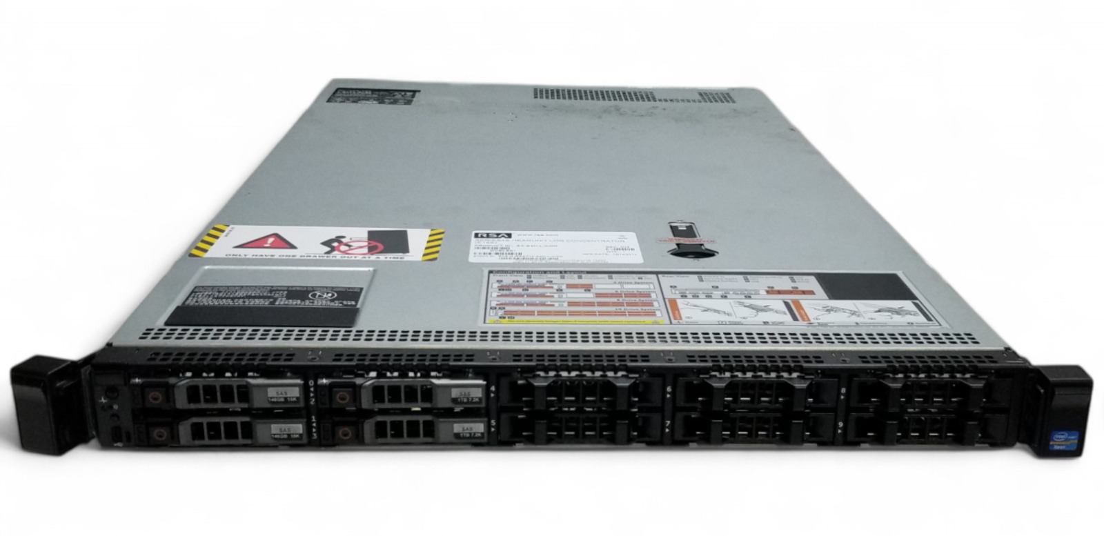 RSA SA-S4H-L-CON