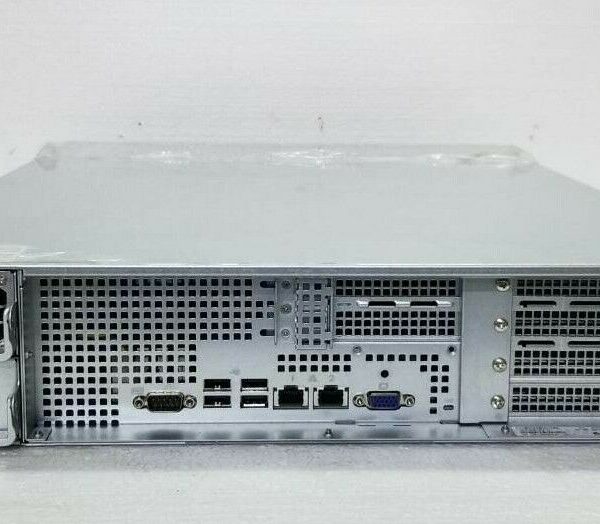 Polycom Capture Server Polycom 2200-69969-030 RealPresence Capture Server Appliance Edition W ...