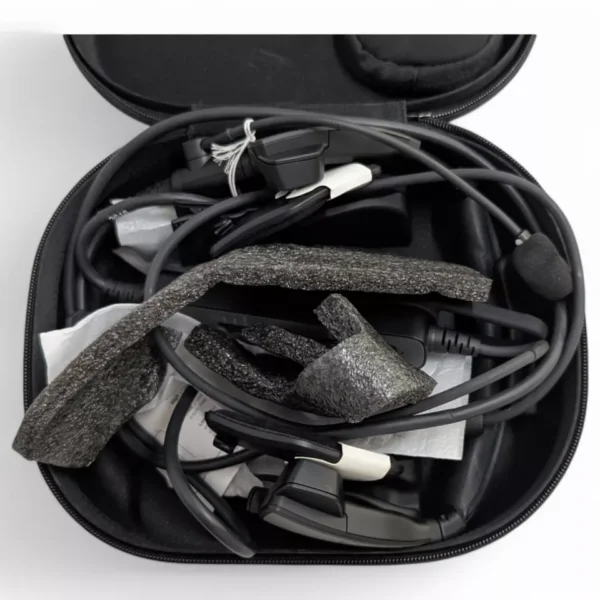 Bose ProFlight Aviation Headset BT 5-Pin XLR Flex Power 789812-3070 - Image 9