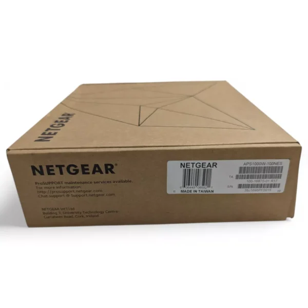 NETGEAR APS1000W-100NES 1000W Power Supply Unit - Image 3