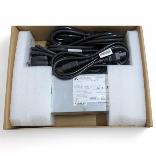 NETGEAR APS1000W-100NES 1000W Power Supply Unit - Image 4