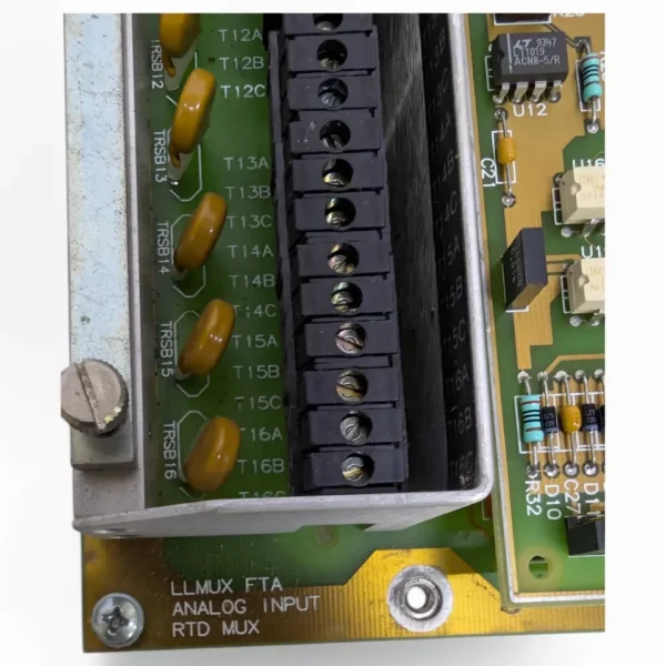 Honeywell MU-TAMR02 Low Level Analog 51304477-100 - Image 4